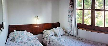Les Chalets Apart Hotel