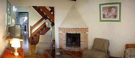 Les Chalets Apart Hotel