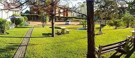 Les Chalets Apart Hotel