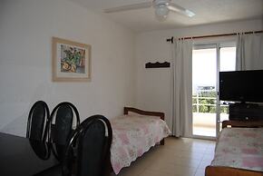 Les Chalets Apart Hotel