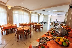Hotel Magnolija