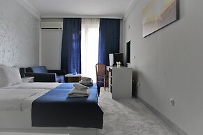 Hotel Magnolija