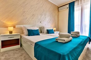 Hotel Magnolija