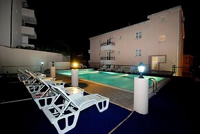 Hotel Magnolija