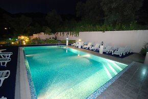 Hotel Magnolija