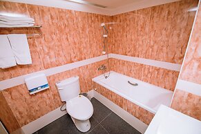 Guide Hotel Taoyuan Fuxing