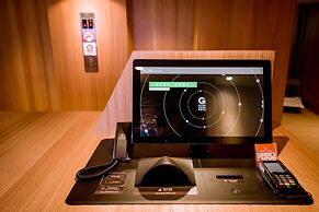 Guide Hotel Taoyuan Fuxing