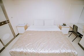 Guide Hotel Taoyuan Fuxing