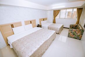 Guide Hotel Taoyuan Fuxing