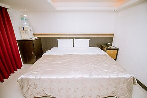 Guide Hotel Taoyuan Fuxing