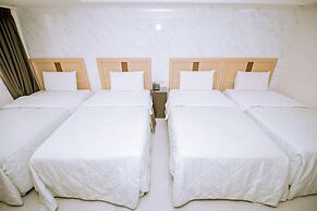 Guide Hotel Taoyuan Fuxing