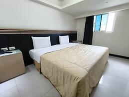 Guide Hotel Taoyuan Fuxing