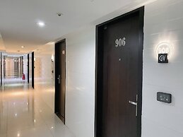 Guide Hotel Taoyuan Fuxing