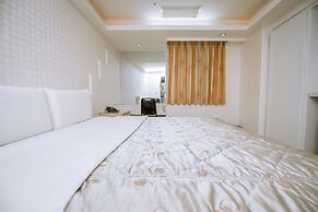 Guide Hotel Taoyuan Fuxing