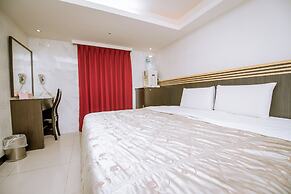 Guide Hotel Taoyuan Fuxing