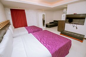 Guide Hotel Taoyuan Fuxing