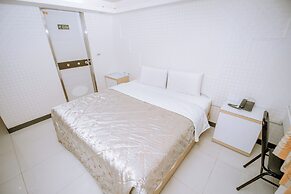 Guide Hotel Taoyuan Fuxing