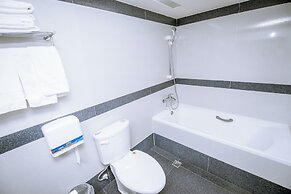 Guide Hotel Taoyuan Fuxing