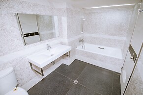 Guide Hotel Taoyuan Fuxing