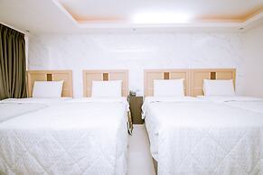 Guide Hotel Taoyuan Fuxing