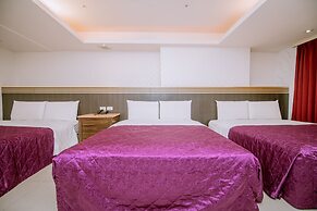 Guide Hotel Taoyuan Fuxing