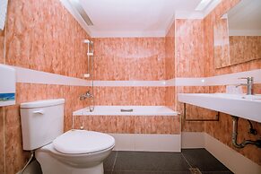 Guide Hotel Taoyuan Fuxing