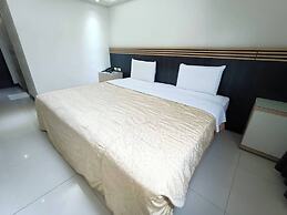 Guide Hotel Taoyuan Fuxing