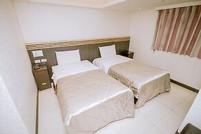 Guide Hotel Taoyuan Fuxing