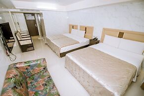 Guide Hotel Taoyuan Fuxing