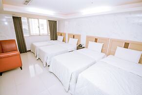 Guide Hotel Taoyuan Fuxing