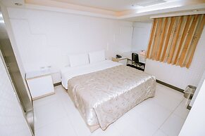 Guide Hotel Taoyuan Fuxing