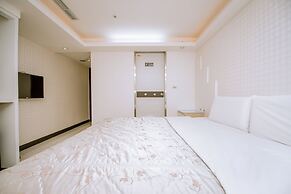 Guide Hotel Taoyuan Fuxing