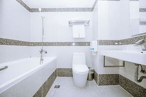 Guide Hotel Taoyuan Fuxing