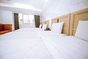 Guide Hotel Taoyuan Fuxing