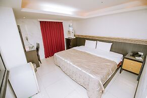 Guide Hotel Taoyuan Fuxing