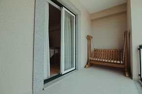 Hotel Quinta dos Cedros