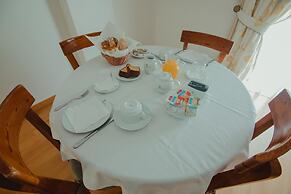 Hotel Quinta dos Cedros