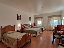 Hotel Quinta dos Cedros