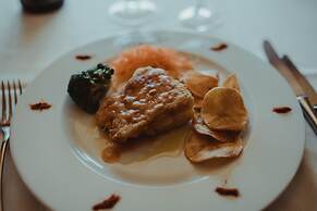 Hotel Quinta dos Cedros