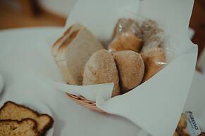 Hotel Quinta dos Cedros