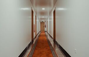 Hotel Quinta dos Cedros