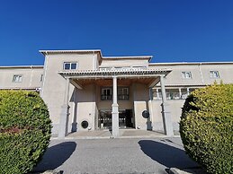 Hotel Quinta dos Cedros