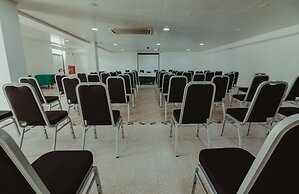 Hotel Quinta dos Cedros