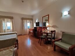 Hotel Quinta dos Cedros