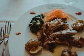 Hotel Quinta dos Cedros