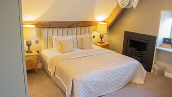 Manor House Hotel