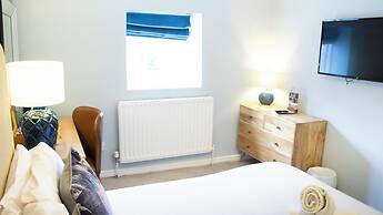 Manor House Hotel