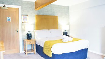 Manor House Hotel