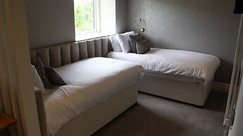 Manor House Hotel