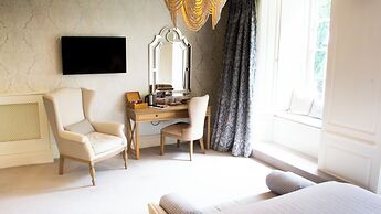Manor House Hotel